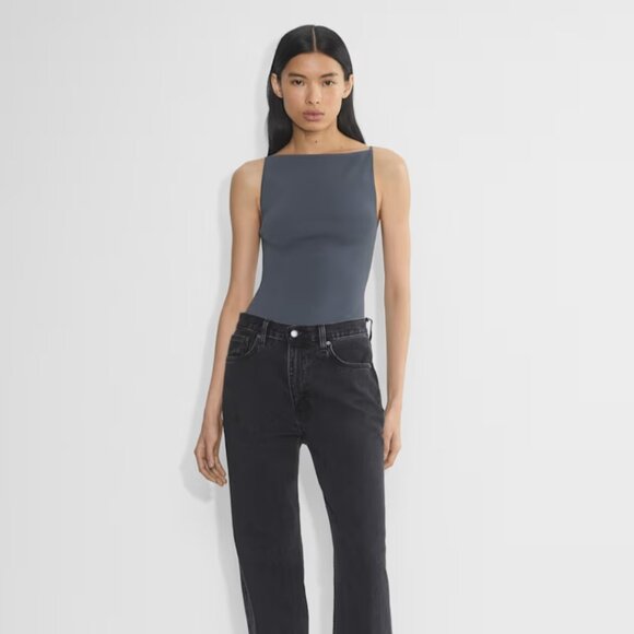 NWT Aritzia BABATON Reputation Tank Top XS - Picture 2 of 8